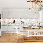 Appartement Strandbutze Olpenitz
