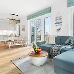Appartement Strandbutze
