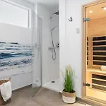 Appartement Strandbutze Olpenitz