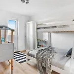 Appartement Strandbutze