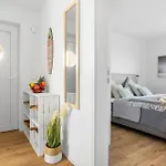 Appartement Strandbutze