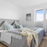 Strandbutze Appartement *