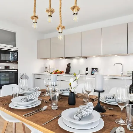 Strandbutze * Olpenitz