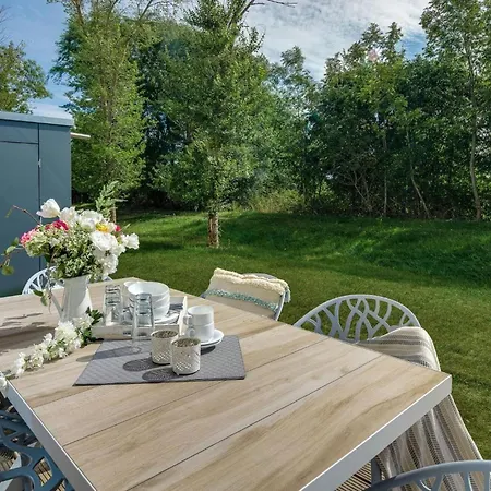 Apartman Strandbutze