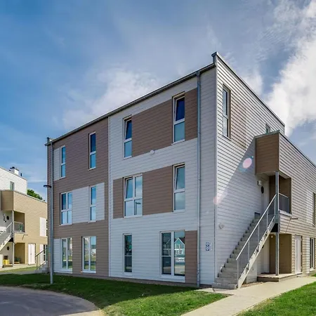 Strandbutze Olpenitz