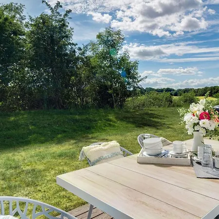 Strandbutze Apartman